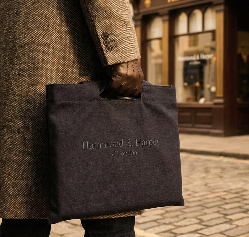 An important update from H&H