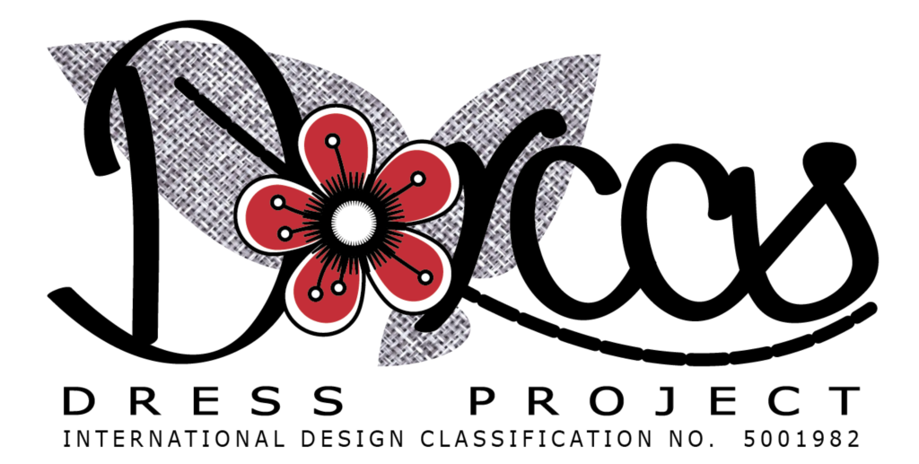 The Dorcas Dress Project - Fastening faith and fashion together