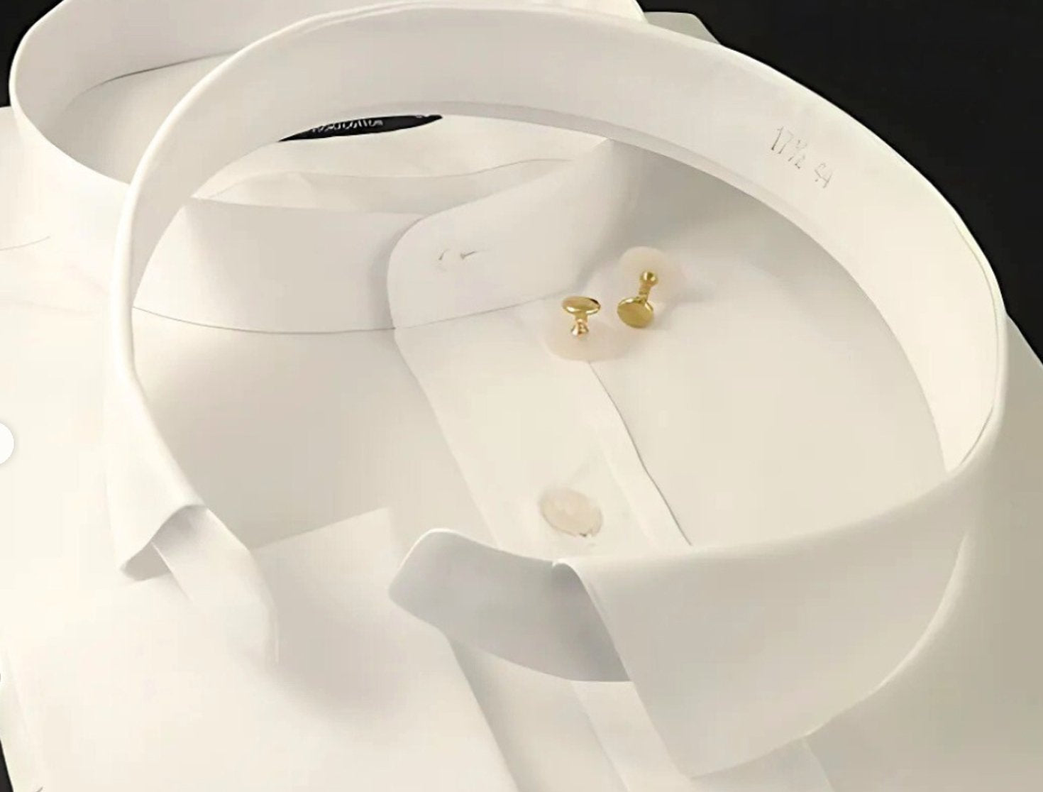 Legal Wing Collars