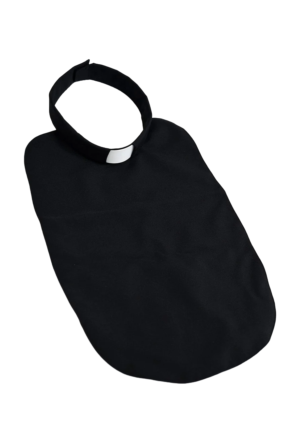 Clerical Bib Stock - Slip-in Collar