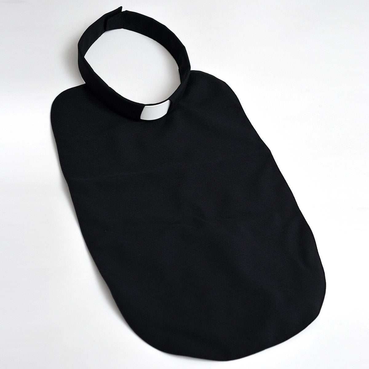Clerical Bib Stock - Slip-in Collar