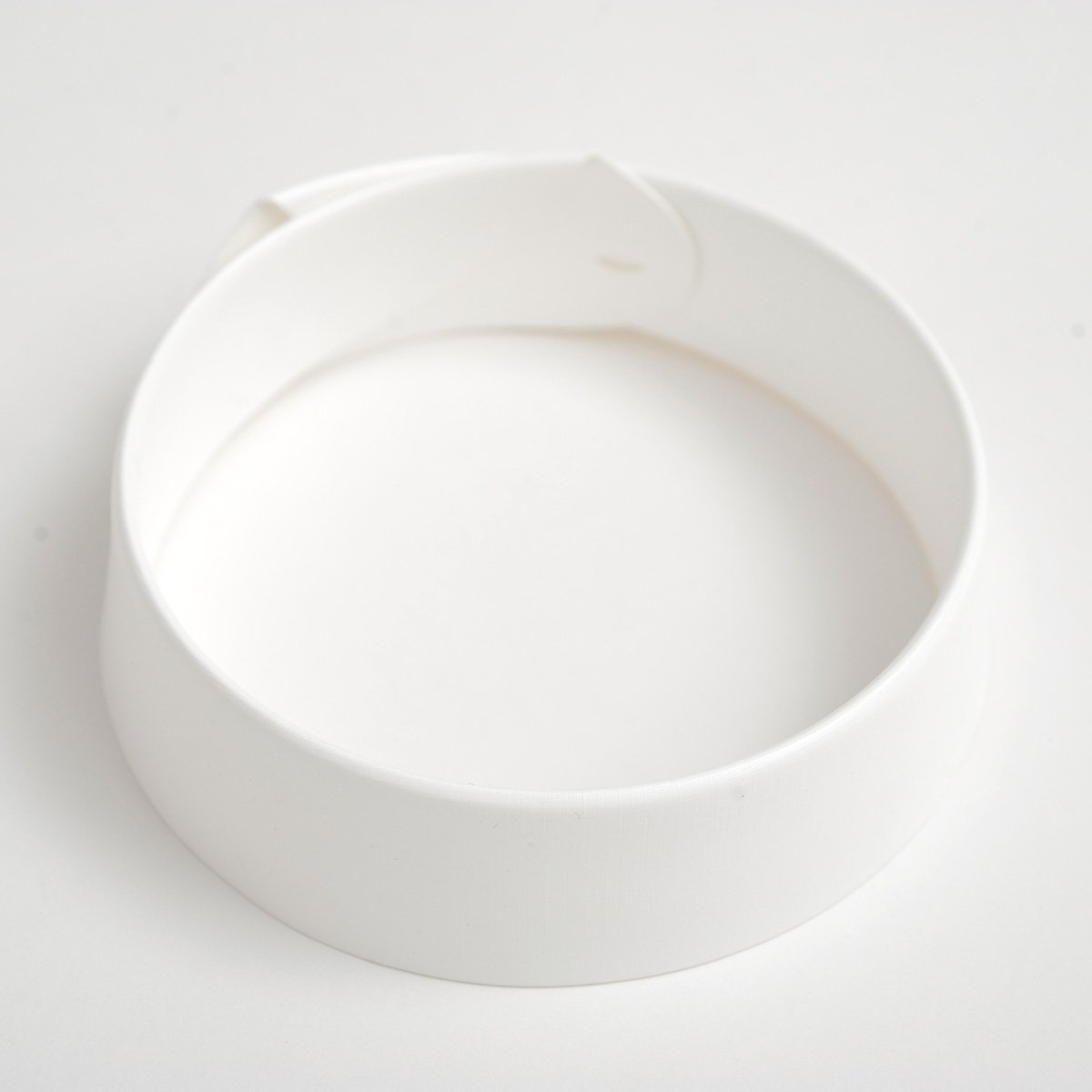 Vicar's Collar - 1¼ inch