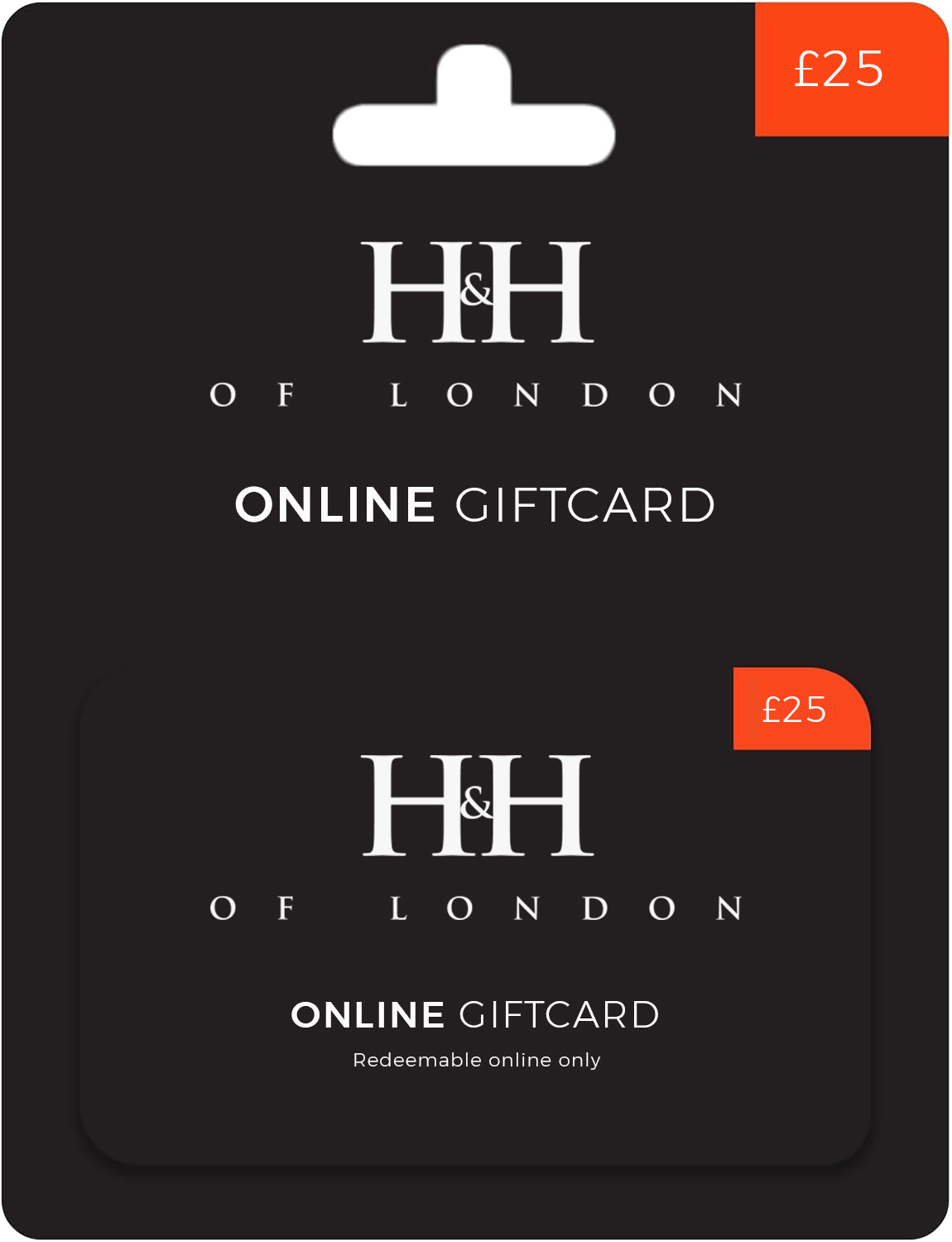 Hammond & Harper Gift Card