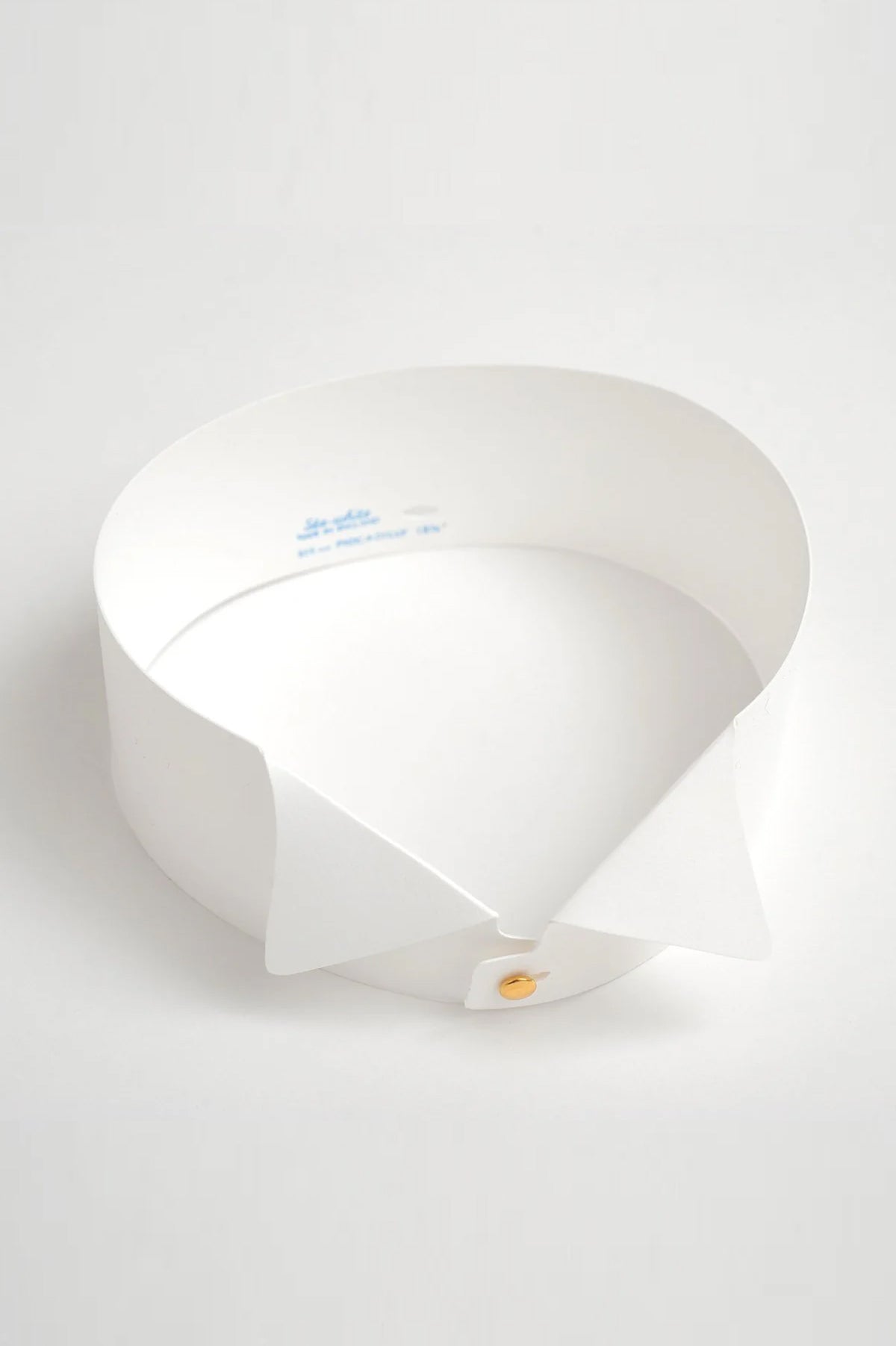 Piccadilly Wing - 1⅜ inch