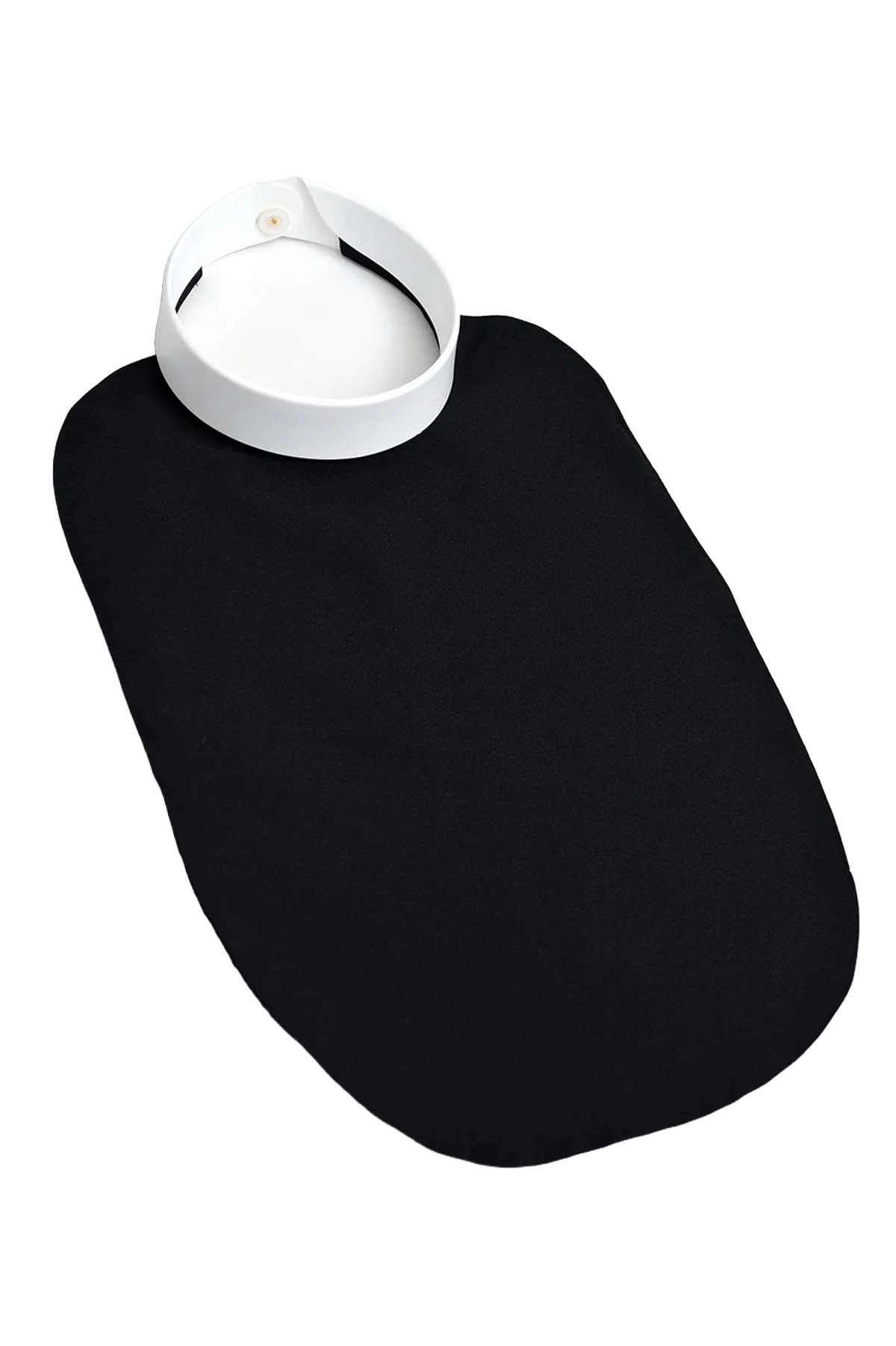 Clerical Bib Stock - Vicar's Collar